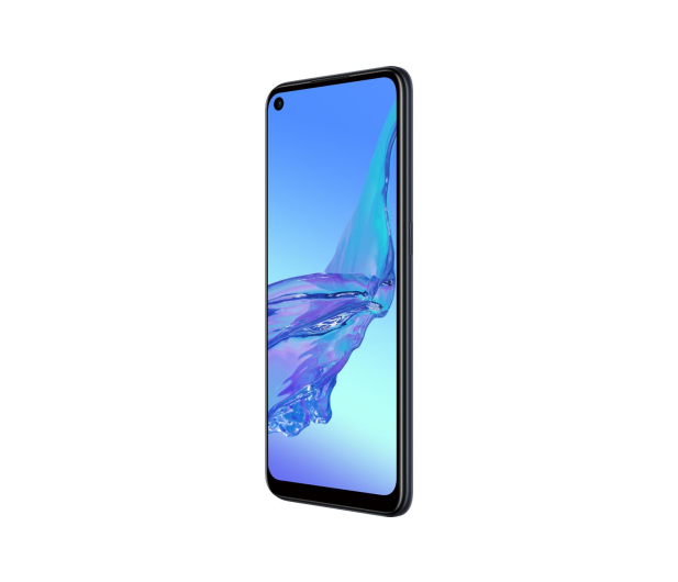 OPPO A53 4/128GB czarny - 593966 - zdjęcie 4